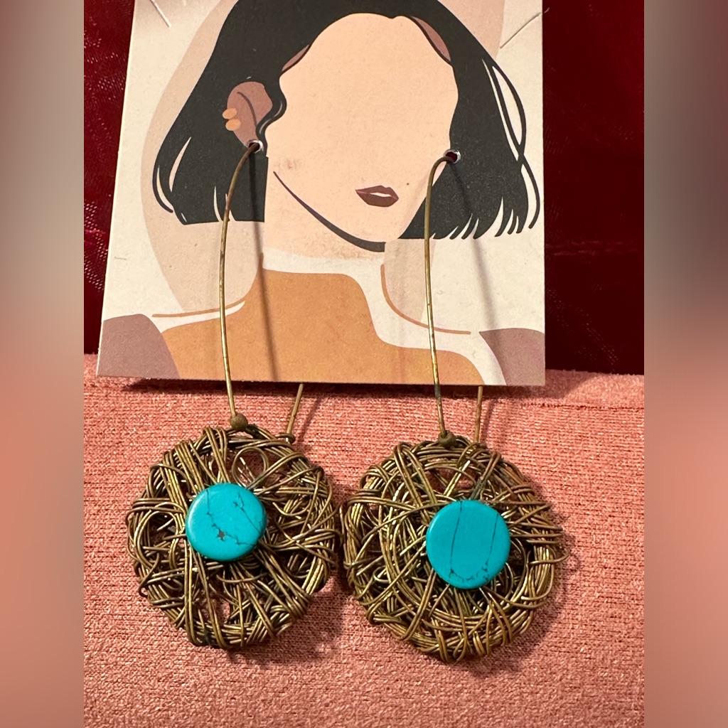 Fashion Earrings